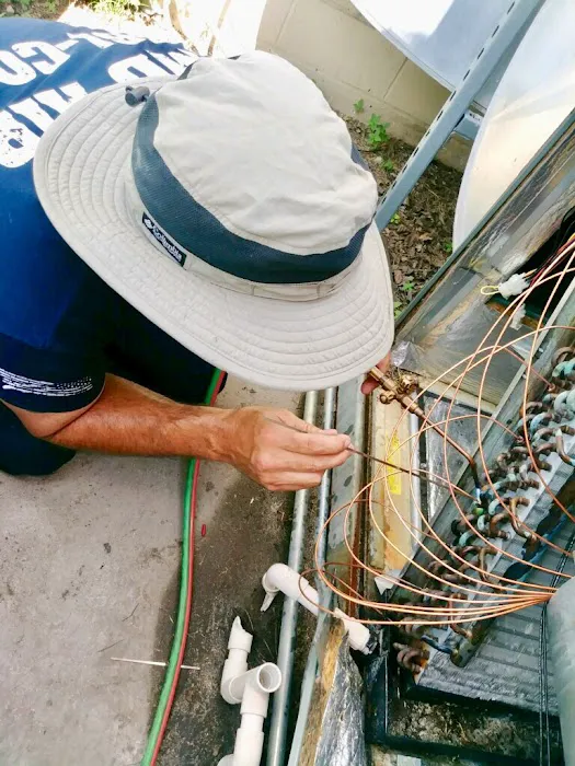 MD Air Conditioning & Heating Picture 1