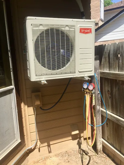 MD Air Conditioning & Heating Picture 2