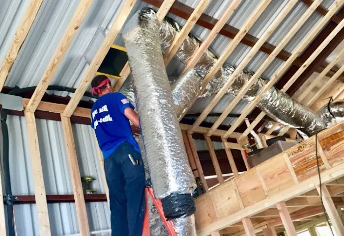 MD Air Conditioning & Heating Picture 4