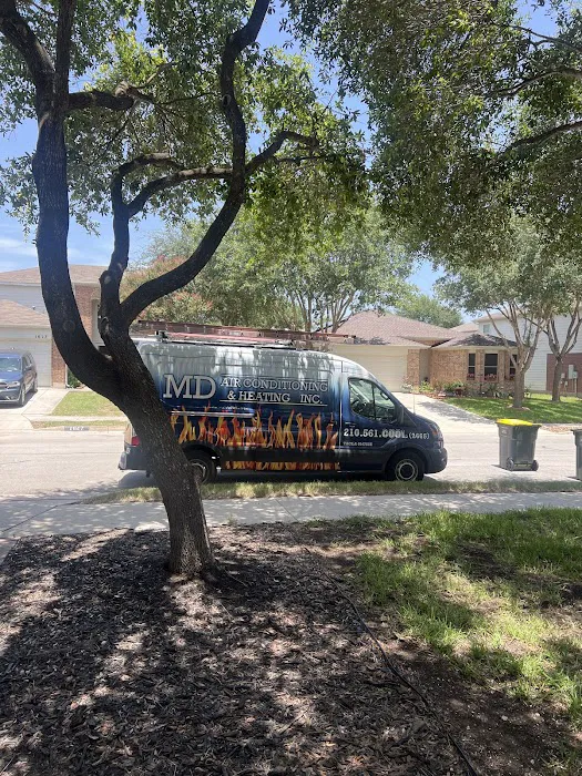 MD Air Conditioning & Heating Picture 6