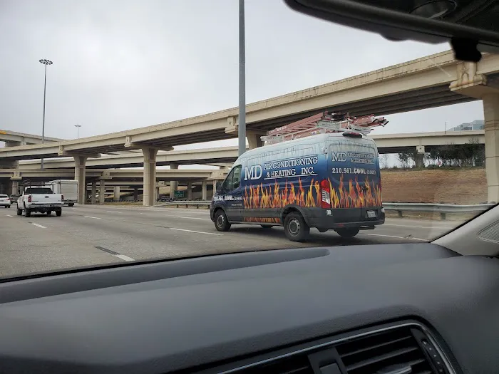 MD Air Conditioning & Heating Picture 5