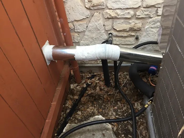 MD Air Conditioning & Heating Picture 8