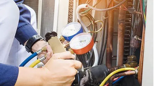 MD Air Conditioning & Heating Picture 9