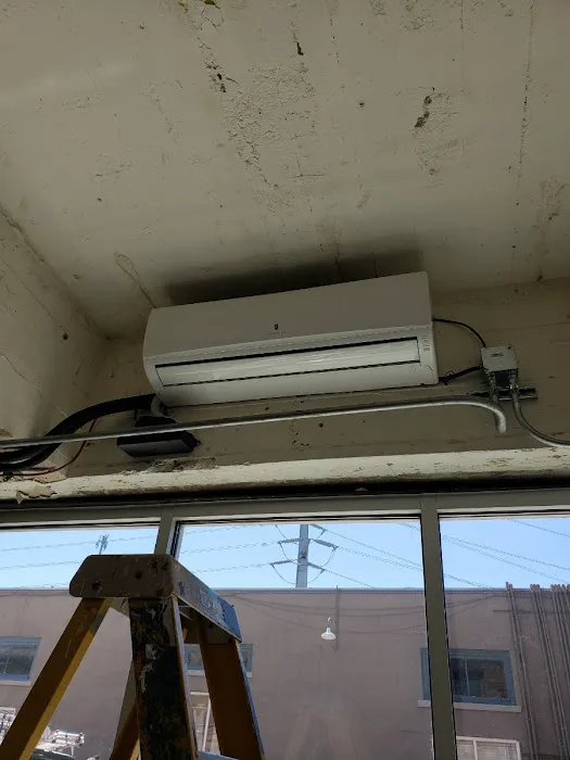 Ramirez Air LLC Picture 1