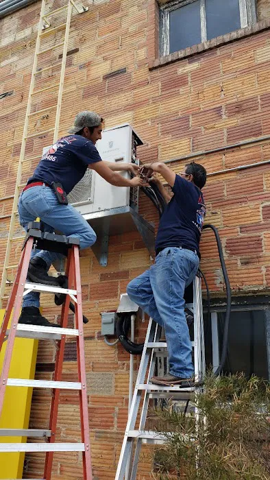 Ramirez Air LLC Picture 4