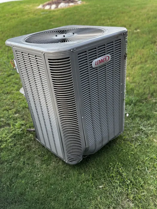 Hunter Air Conditioning Services Picture 1