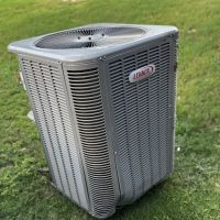 Hunter Air Conditioning Services ico