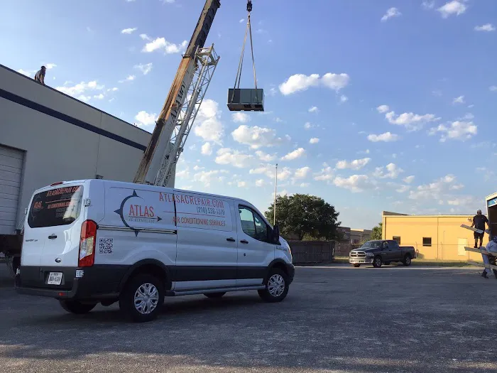 Hunter Air Conditioning Services Picture 3