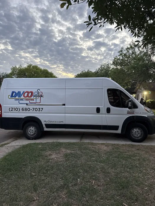 Davco Service Co. Picture 1