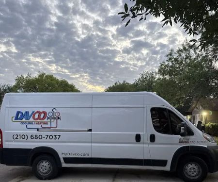 Davco Service Co.