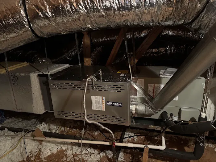 Davco Service Co. Picture 4