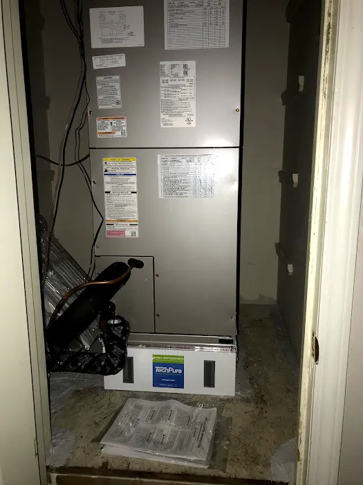 Davco Service Co. Picture 6