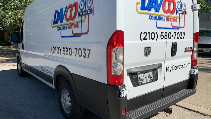 Davco Service Co. Picture 5