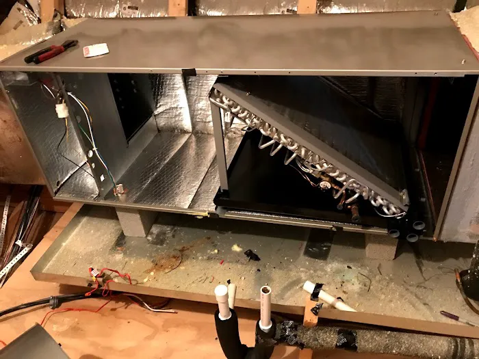 Davco Service Co. Picture 10