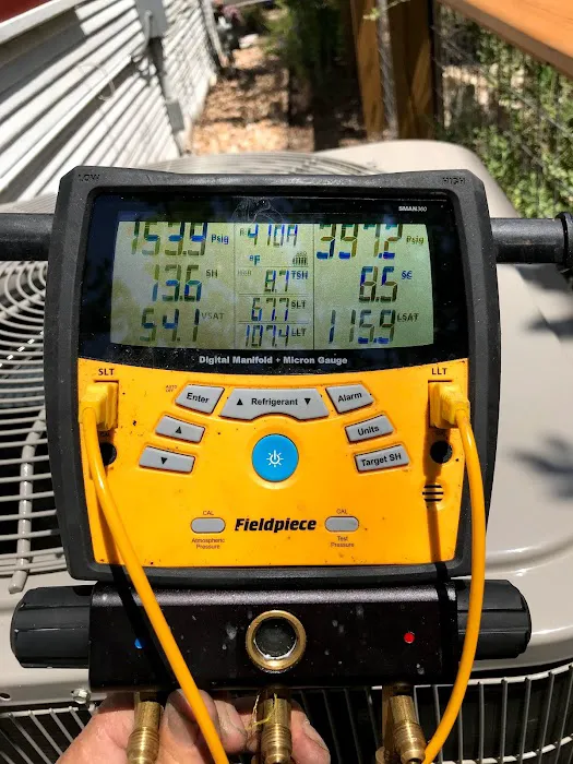 Davco Service Co. Picture 7