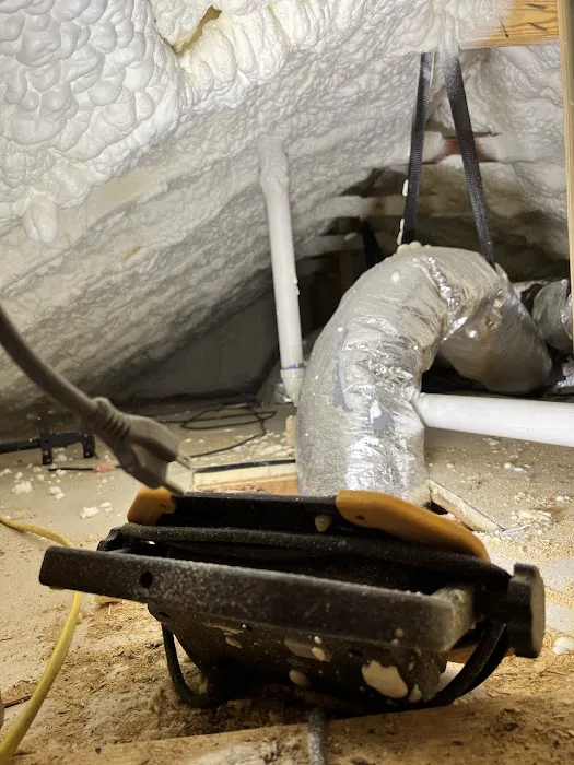 DPS Air Conditioning Picture 3