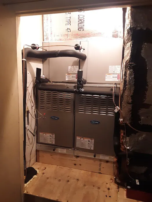 DPS Air Conditioning Picture 6