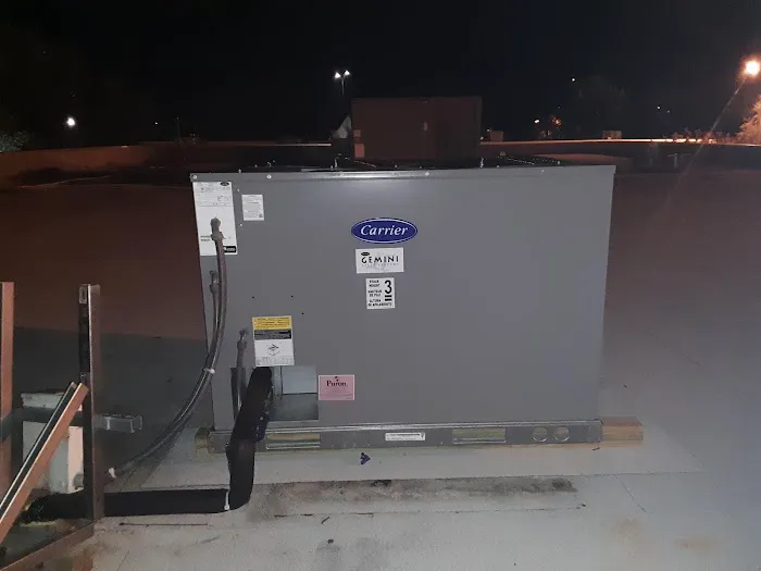 DPS Air Conditioning Picture 7