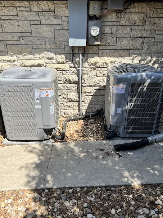 DPS Air Conditioning Picture 4