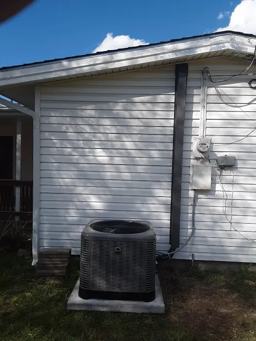 DPS Air Conditioning Picture 5