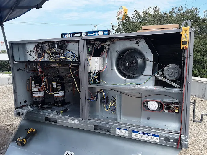 DPS Air Conditioning Picture 9