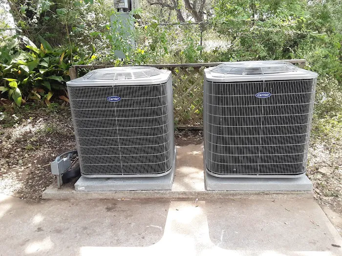 DPS Air Conditioning Picture 10