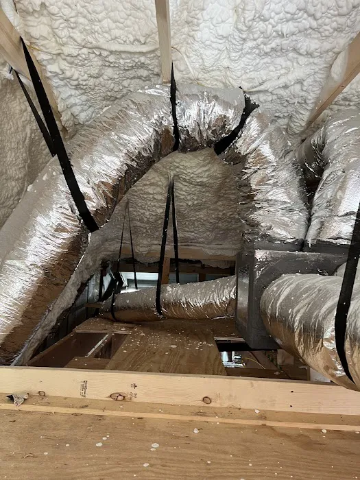 DPS Air Conditioning Picture 2