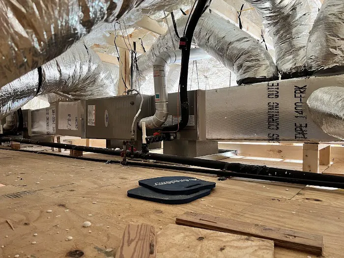 DPS Air Conditioning Picture 1