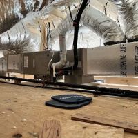 DPS Air Conditioning ico