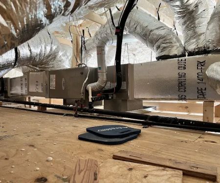 DPS Air Conditioning