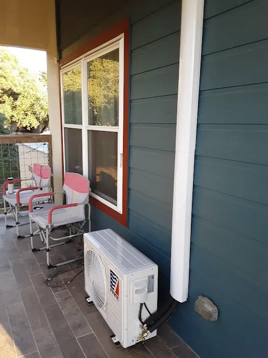 DPS Air Conditioning Picture 8