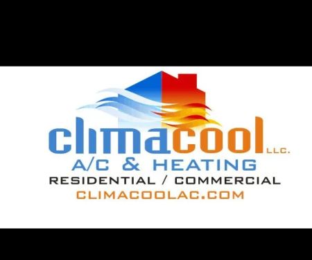 Clima Cool AC & Heating