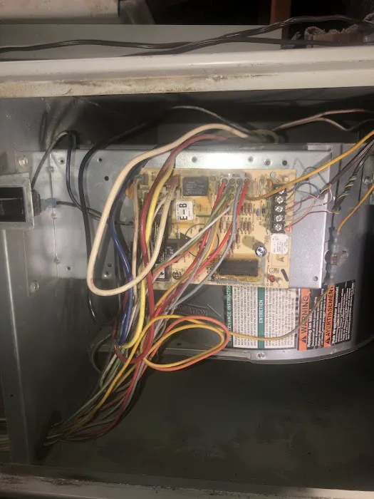 Alpha/Omega Air Conditioning & Heating Picture 3