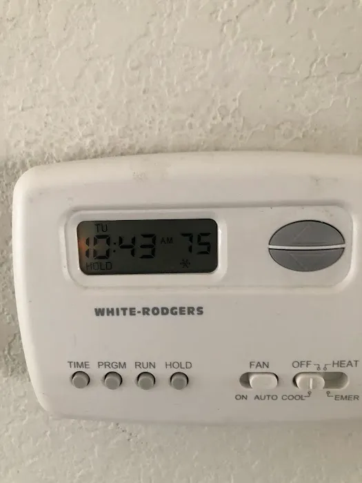 Alpha/Omega Air Conditioning & Heating Picture 10