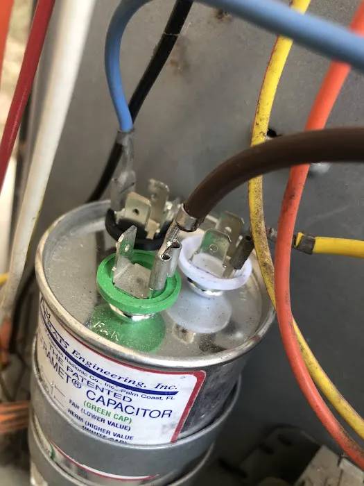 Alpha/Omega Air Conditioning & Heating Picture 2