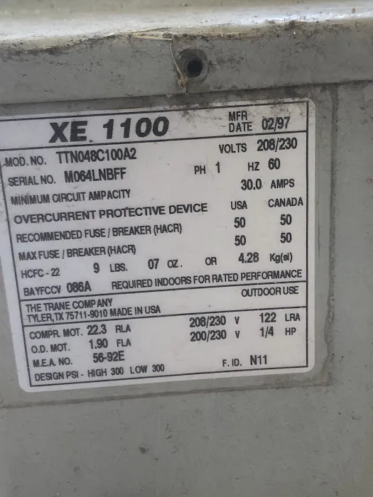 Alpha/Omega Air Conditioning & Heating Picture 4