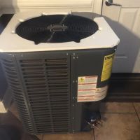 Alpha/Omega Air Conditioning & Heating ico
