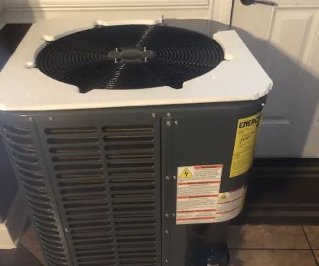 Alpha/Omega Air Conditioning & Heating