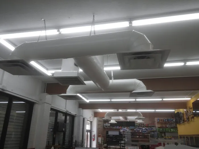 Alpha/Omega Air Conditioning & Heating Picture 6