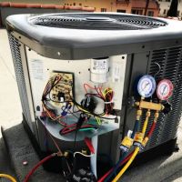 AC Repair ico