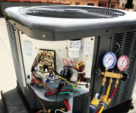 AC Repair