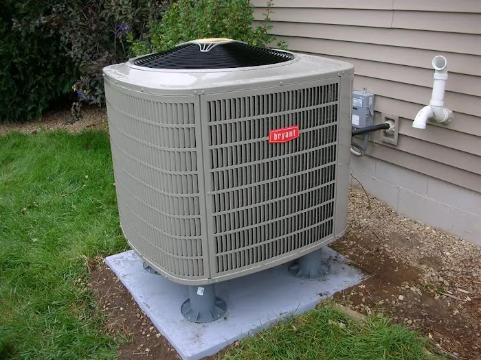 Advance Cooling Picture 7