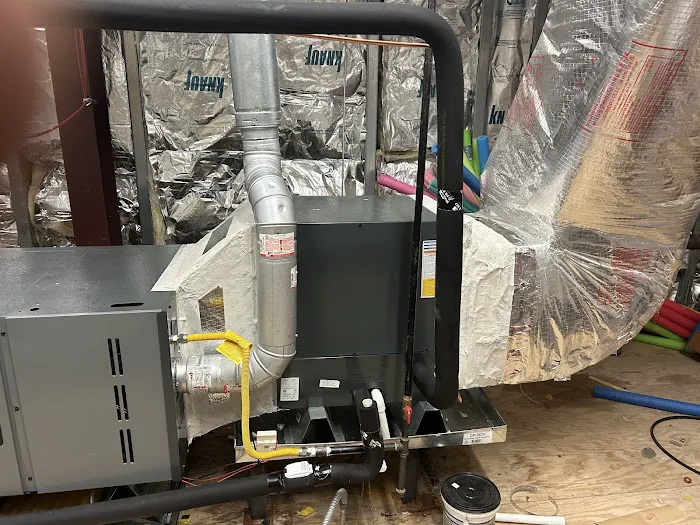 Master Home Solutions AC and Heating Picture 3