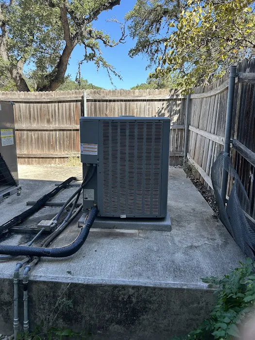 Master Home Solutions AC and Heating Picture 2