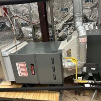 Master Home Solutions AC and Heating ico