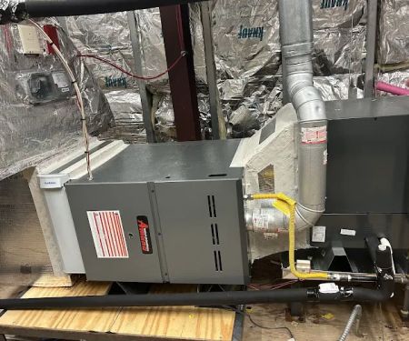 Master Home Solutions AC and Heating