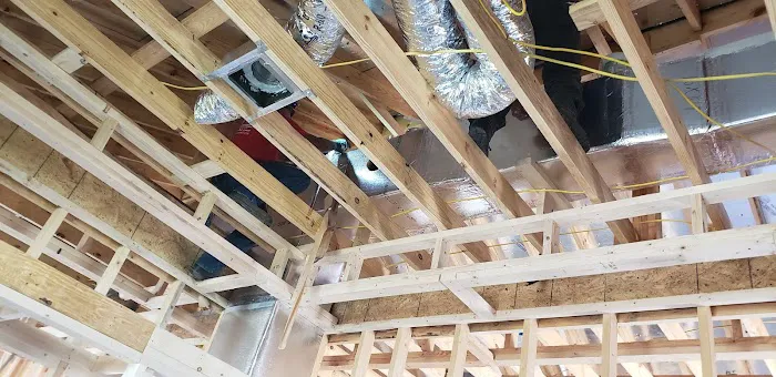 Temp Tex Air Conditioning & Heating EMS Controls Picture 1