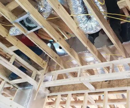 Temp Tex Air Conditioning & Heating EMS Controls