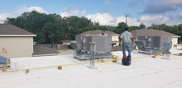 Temp Tex Air Conditioning & Heating EMS Controls Picture 4