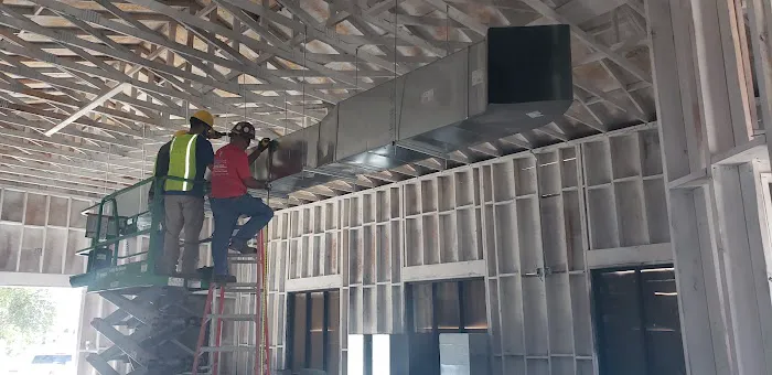 Temp Tex Air Conditioning & Heating EMS Controls Picture 5